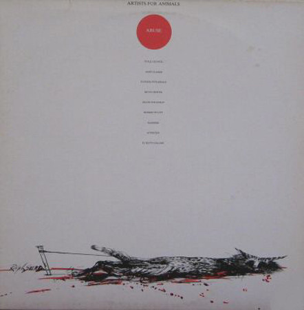 Various Artists: The Indestructible Beat of Soweto (1986)